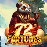 72 Fortunes